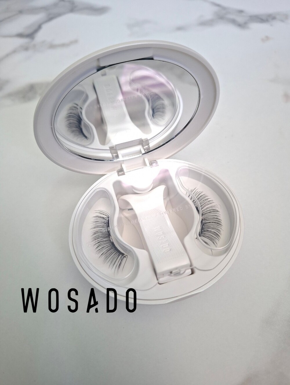 WOSADO Lashes – Dandelion